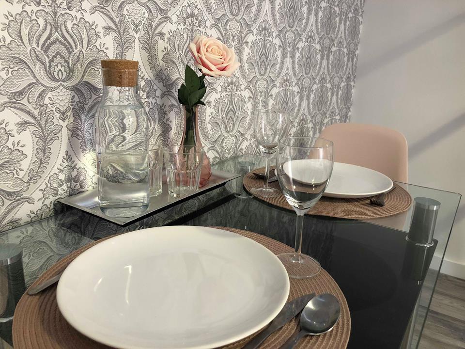 Dolce Vita Rumbach Aparthotel Budapest