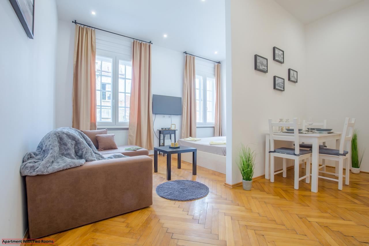 Apartmán Real Zoltan Ii. *