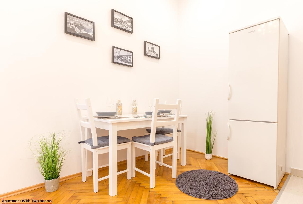 Real Zoltan Ii. Apartment *