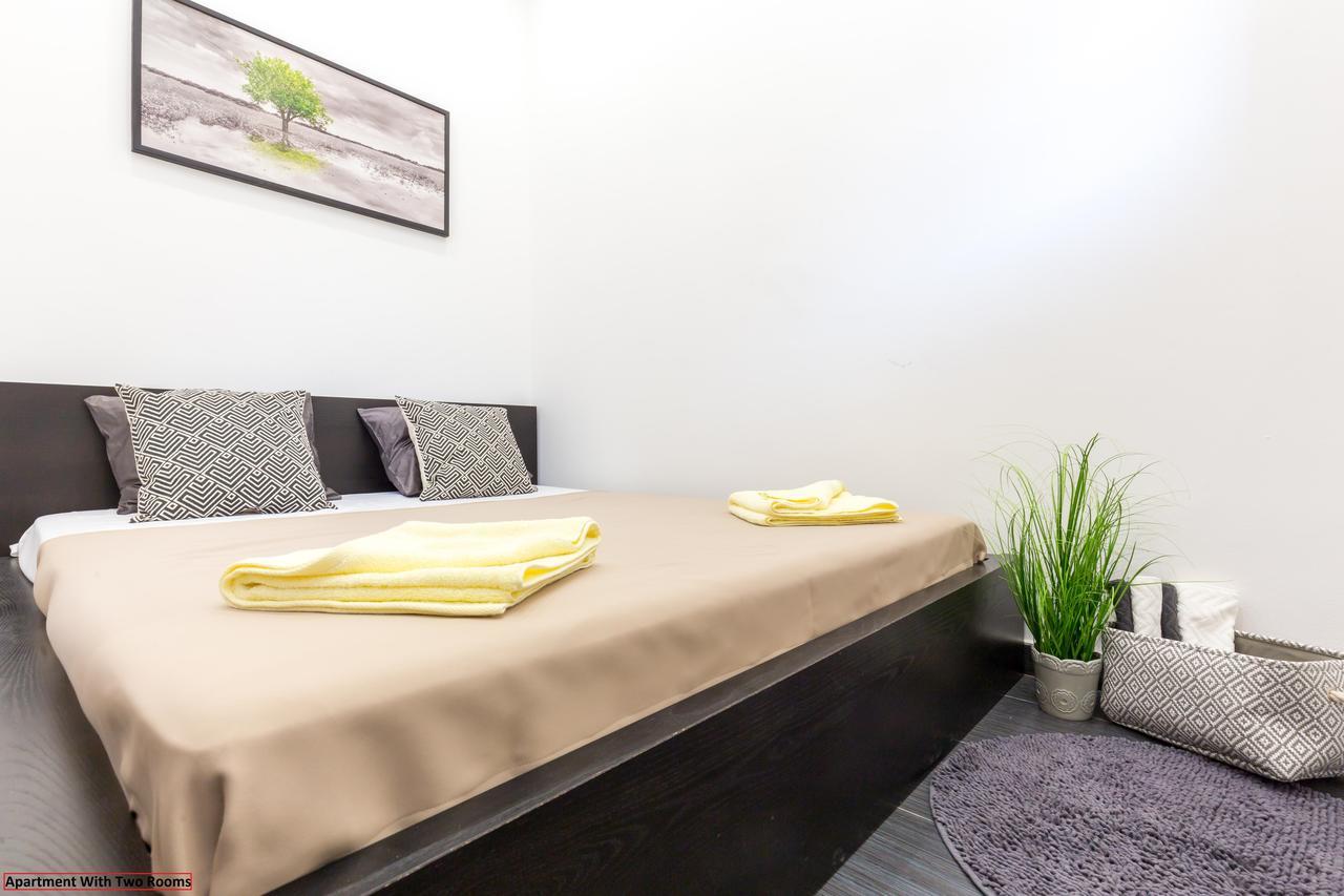 Apartment Real Zoltan Ii. *