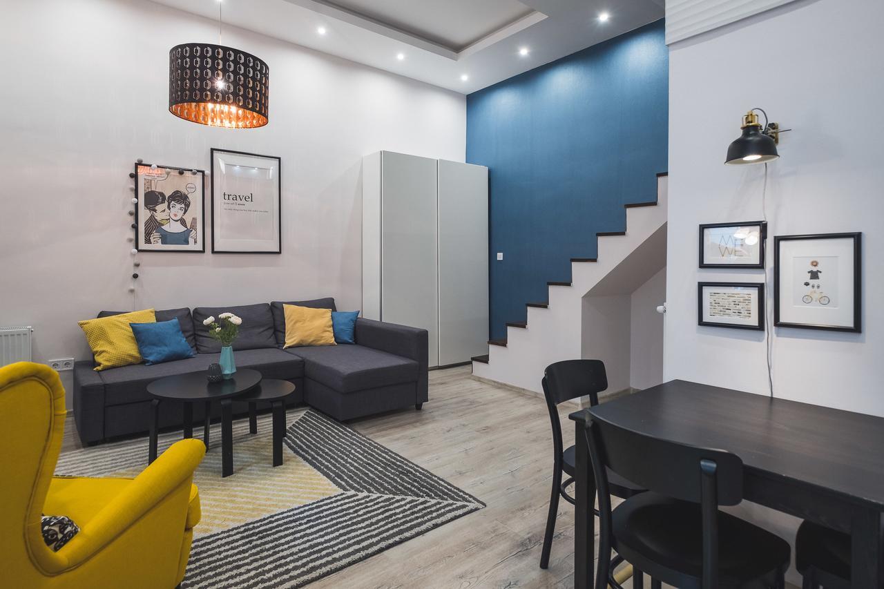 Cyc Appartement *