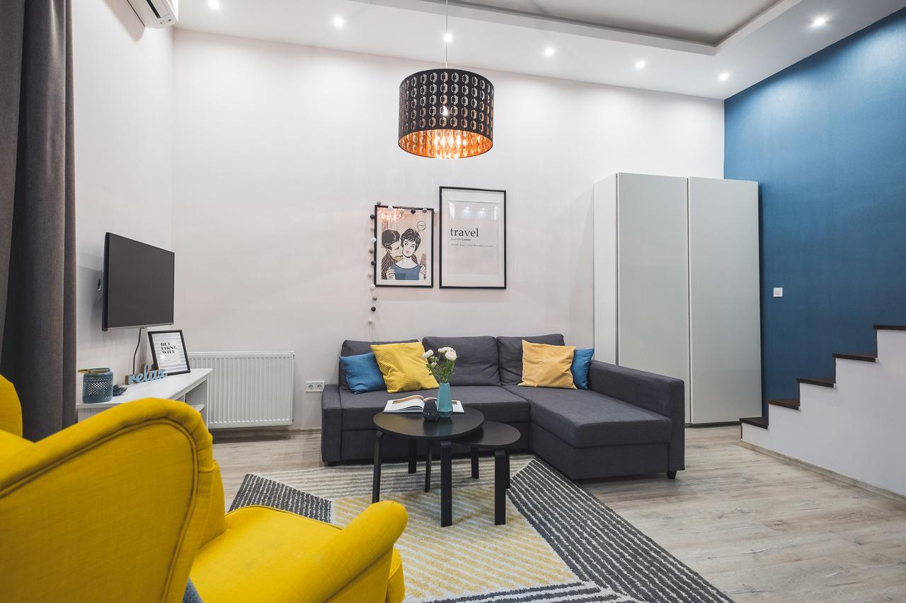 Cyc Appartement