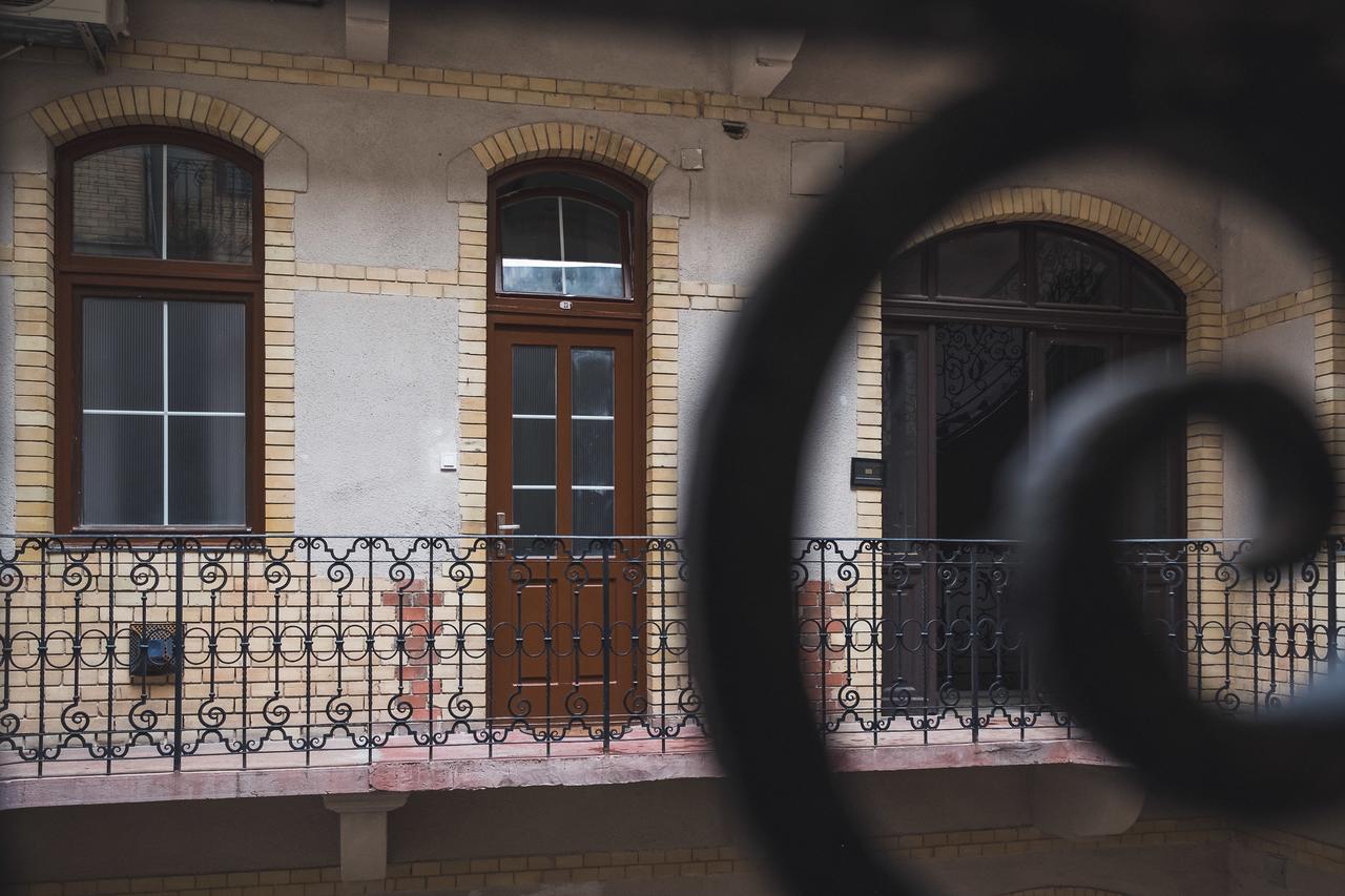 Appartement Cyc
