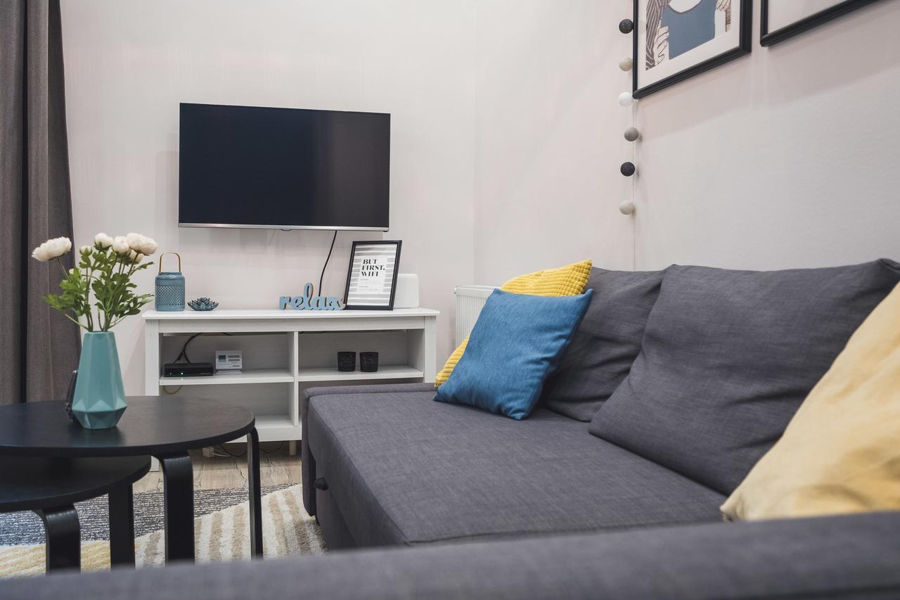 Appartement Cyc