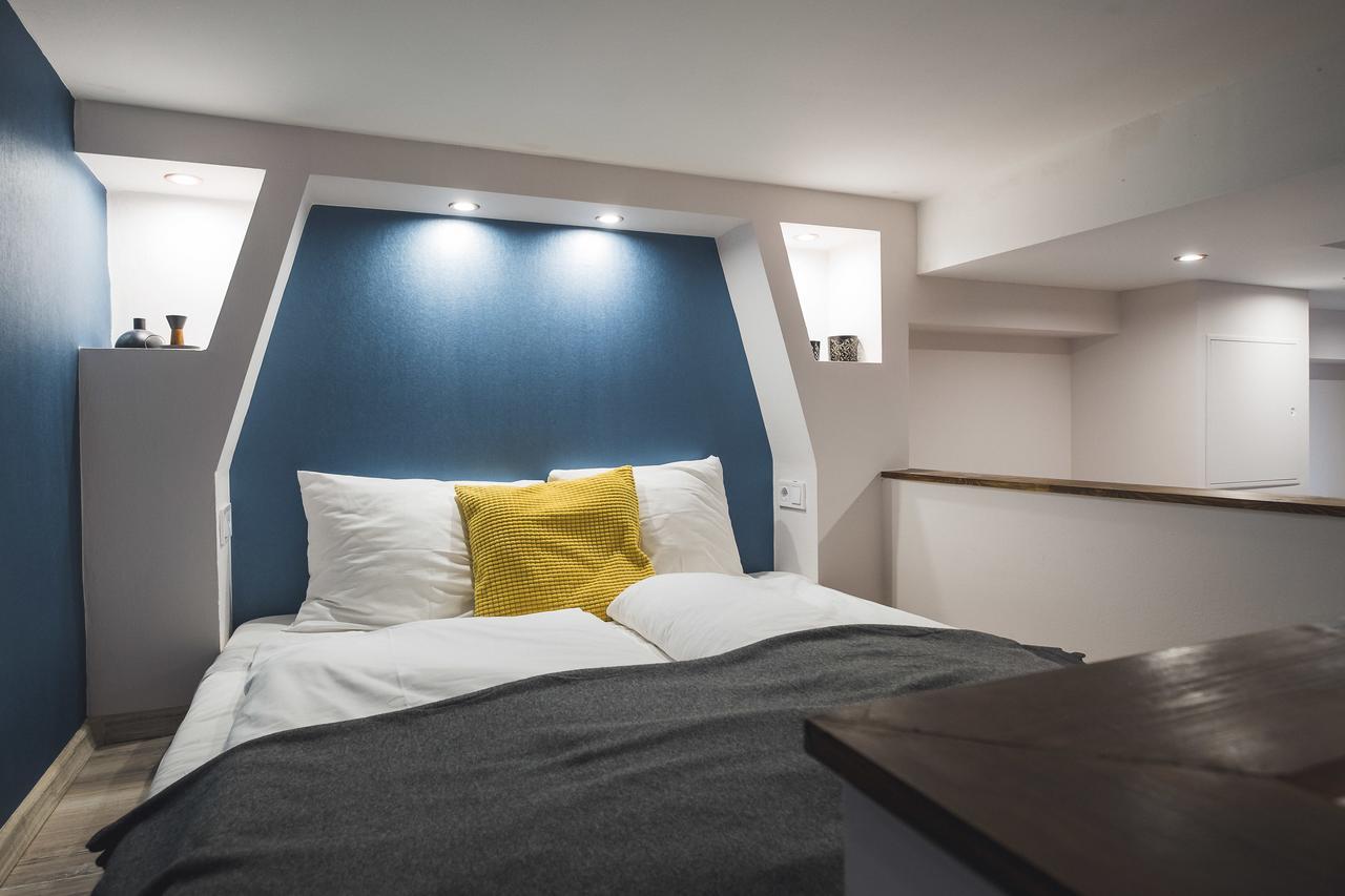 Cyc Appartement