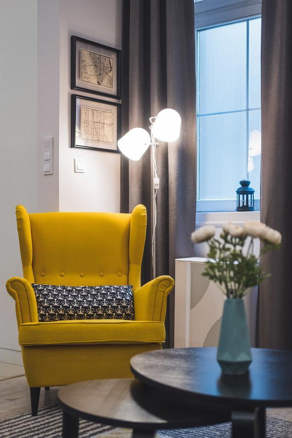Cyc Appartement *