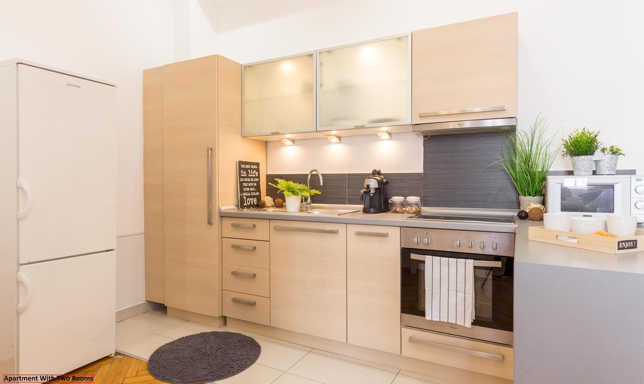 Real Zoltan Ii. Apartment *