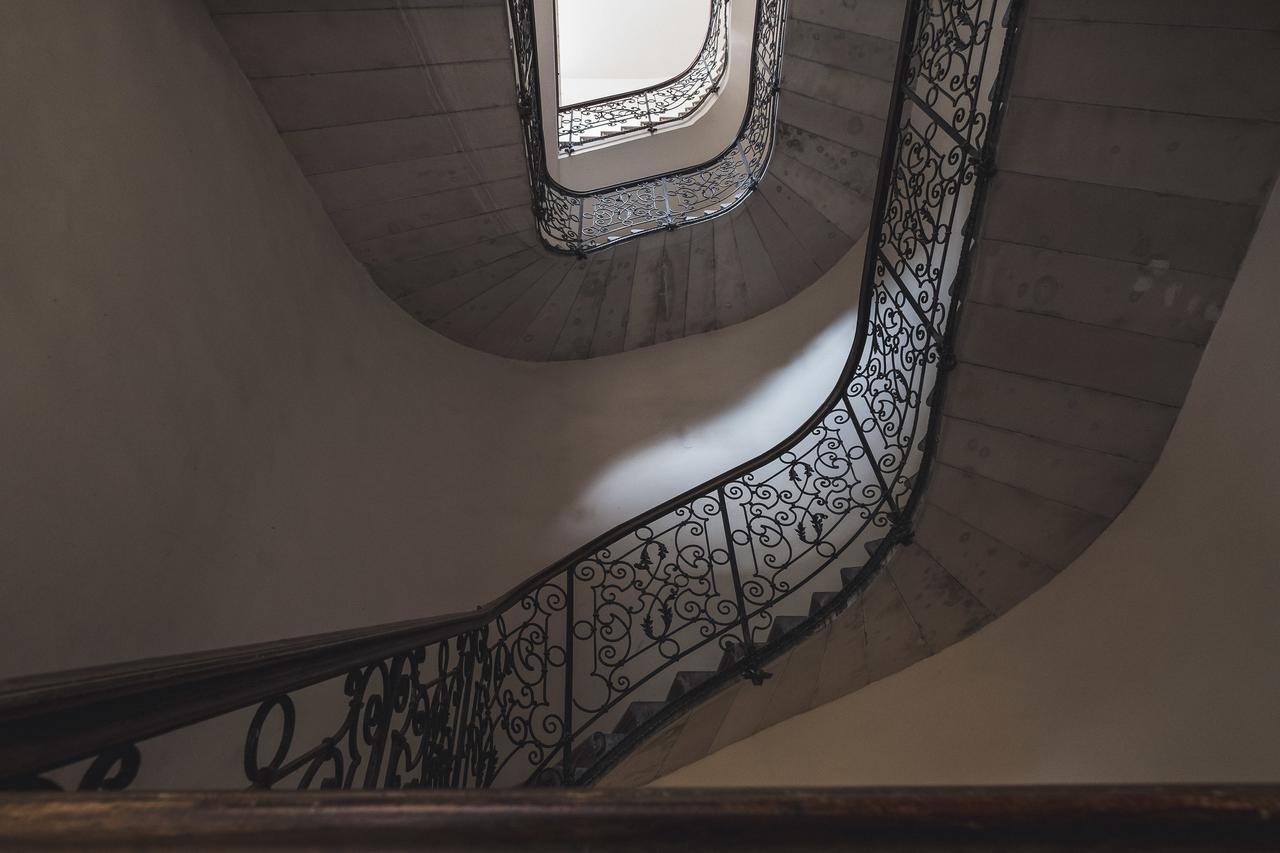 Appartement Cyc *