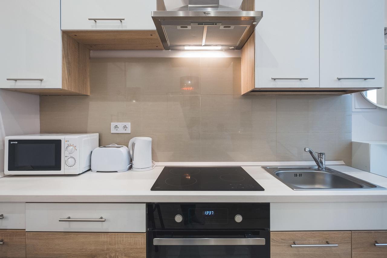 Appartement Cyc Budapest