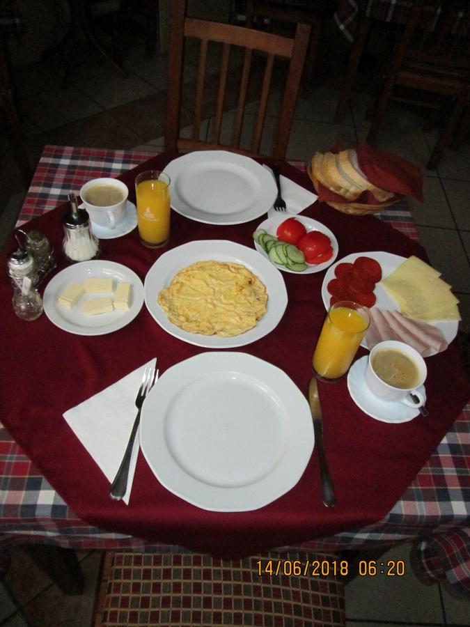 Kisherceg