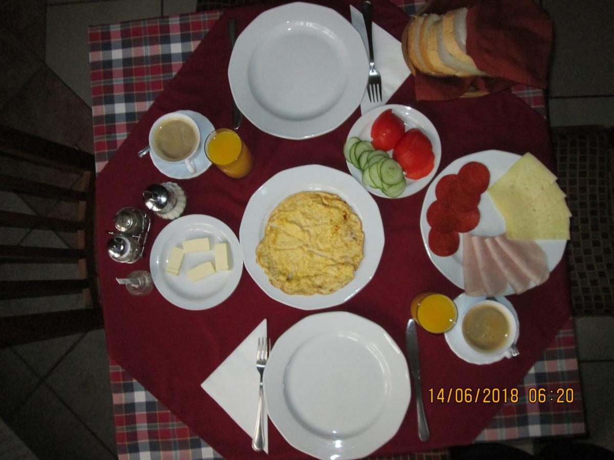 Kisherceg * Budapest