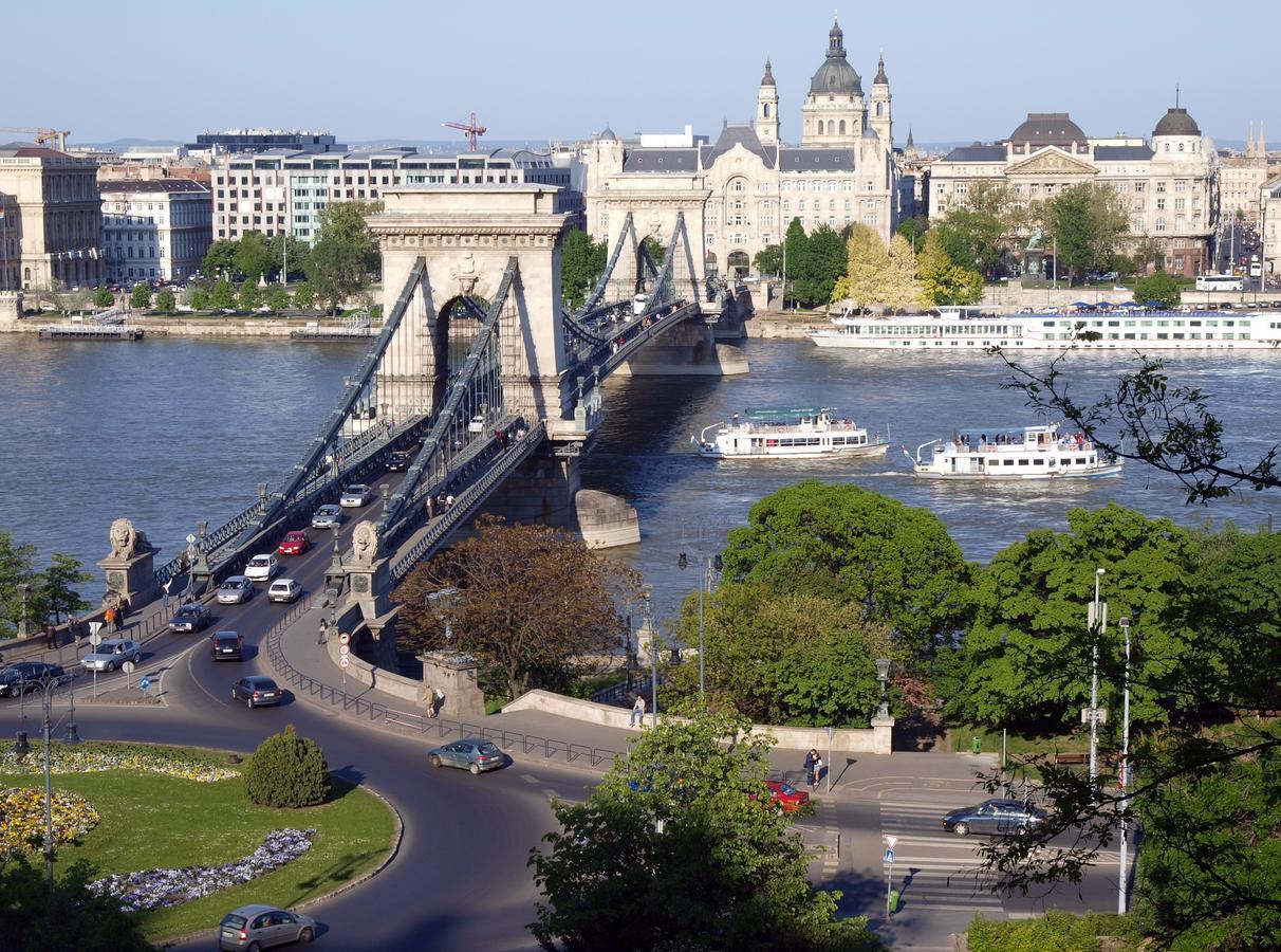 Supreme Center Budapest