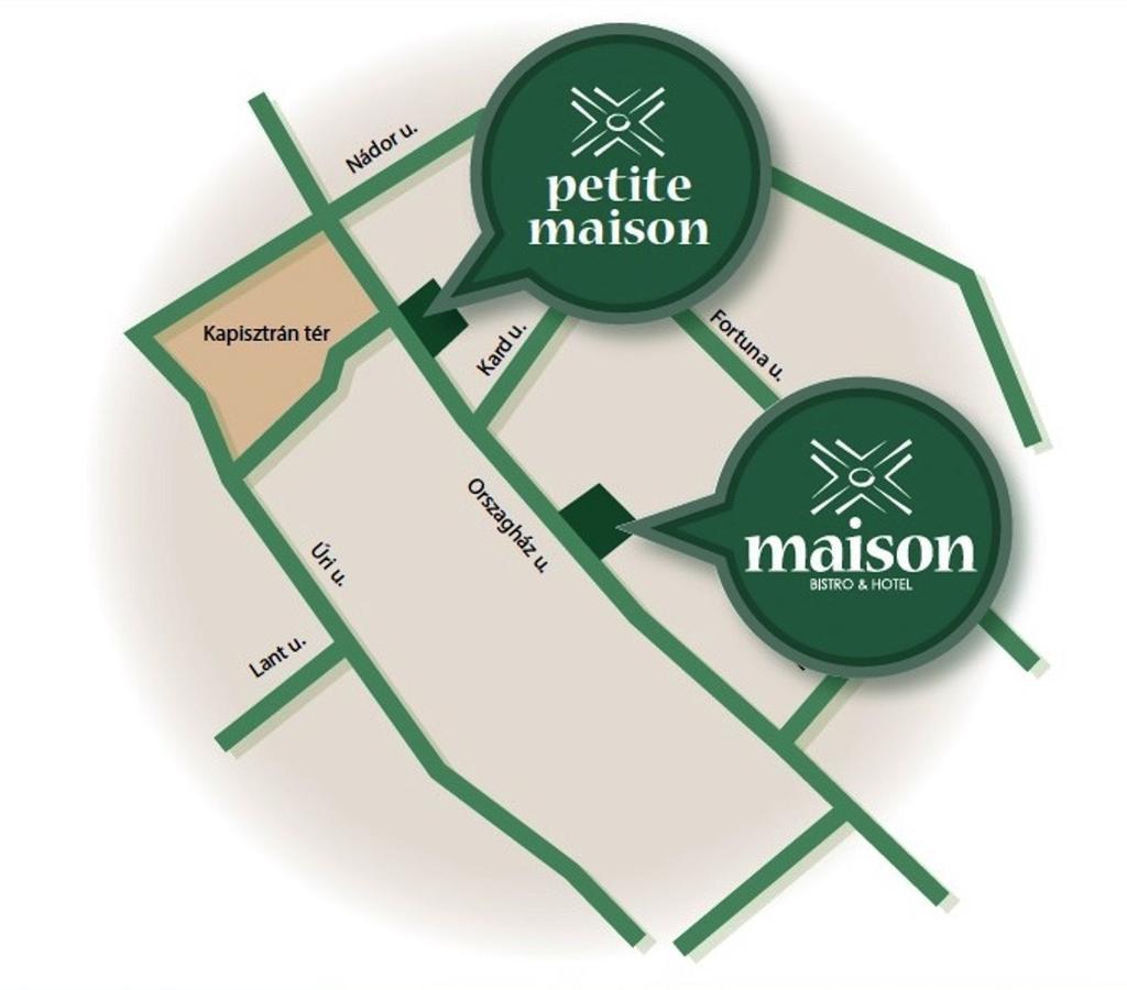 Hotel Maison Bistro&hotel