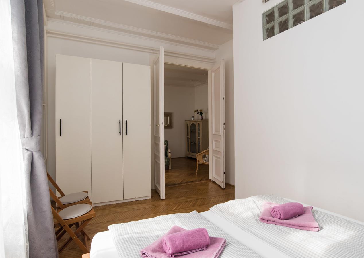 Scandinavian Style Apartment