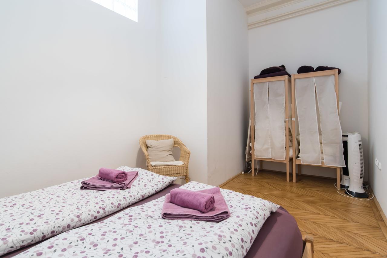 Lejlighed Scandinavian Style Budapest