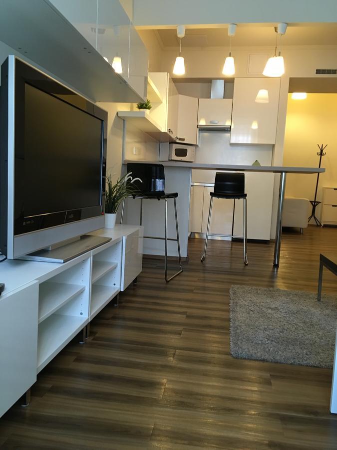 Apartmán Arany Janos Apartman *