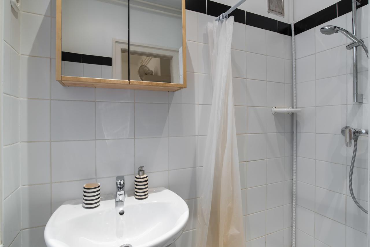 Scandinavian Style Lejlighed *