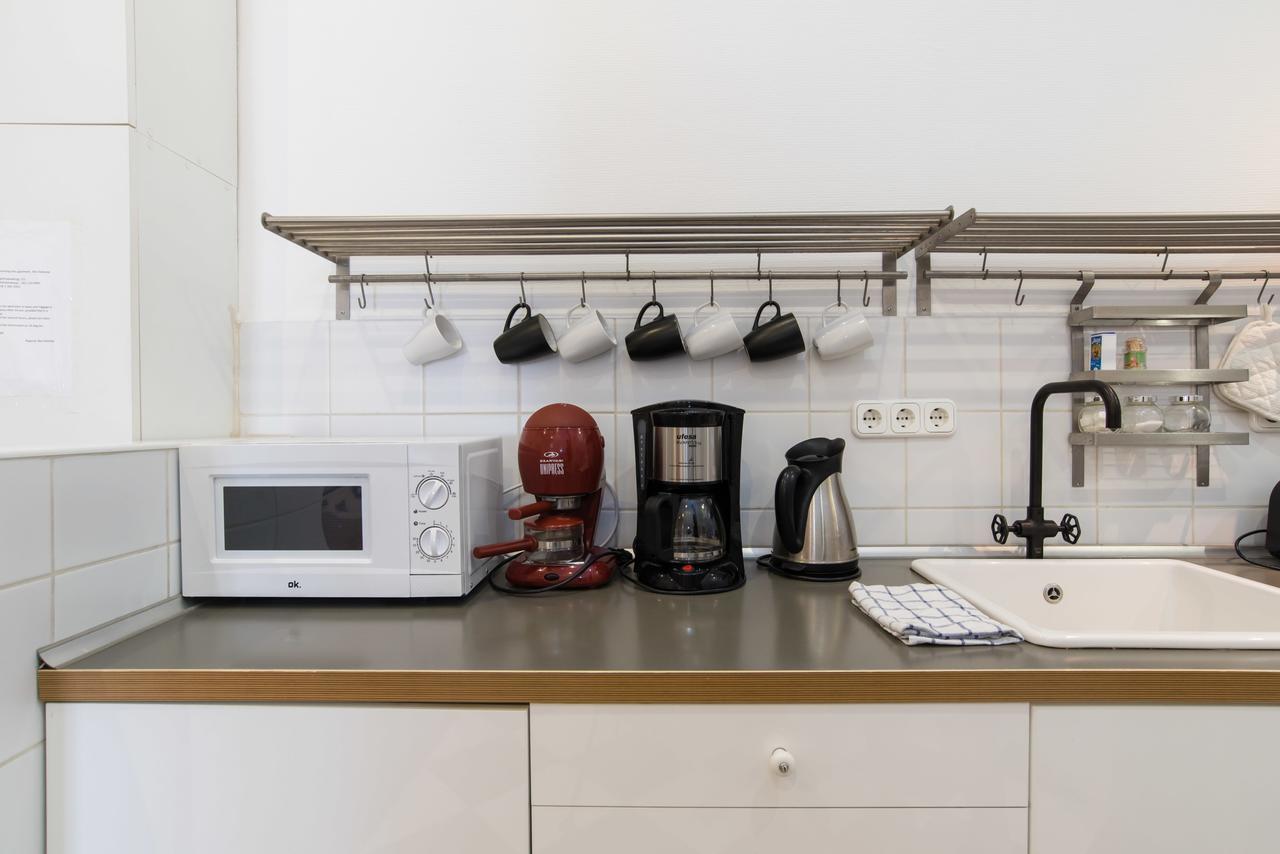Scandinavian Style Apartment