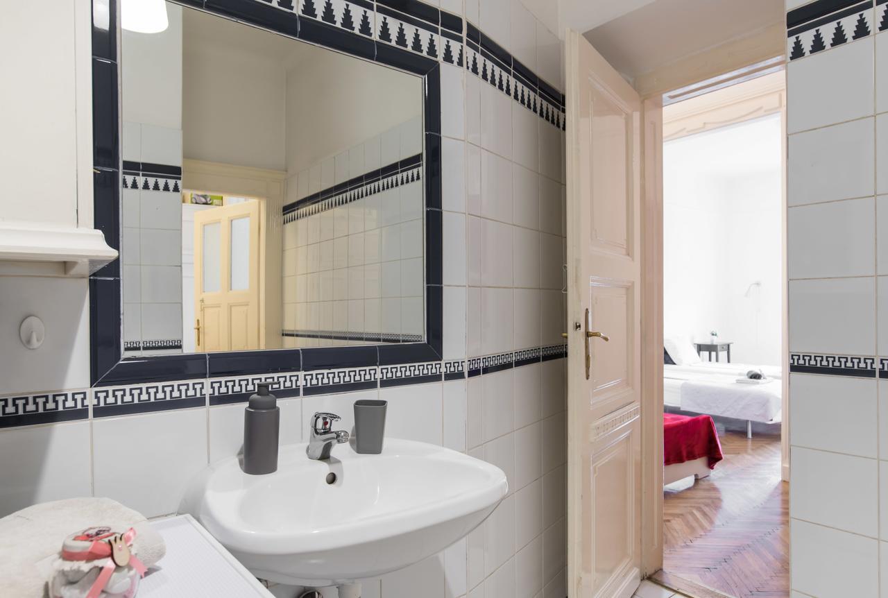 Friendly Oktogon Apartment Budapest