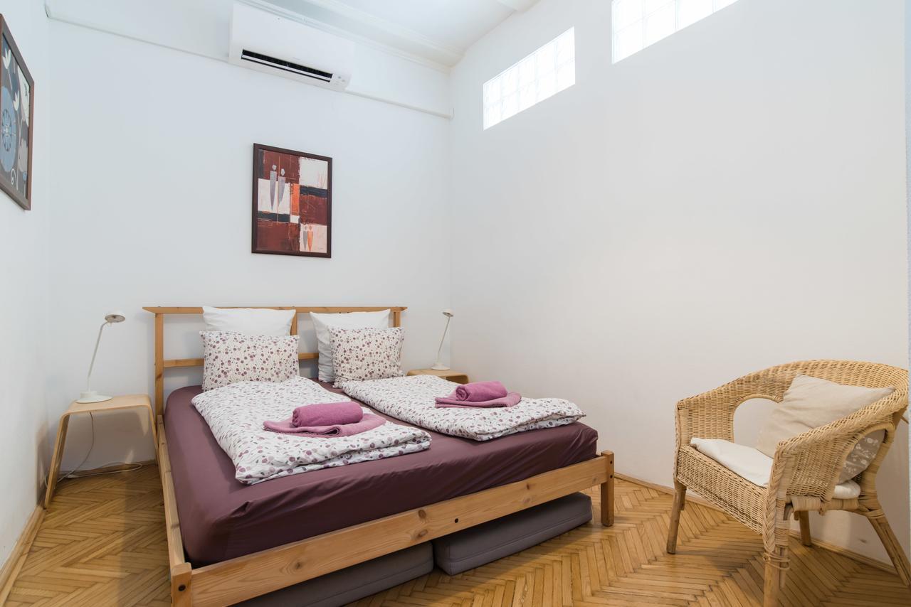 Scandinavian Style * Budapest