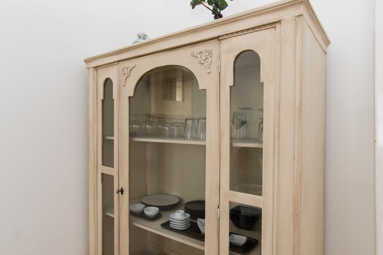 Scandinavian Style Apartment *