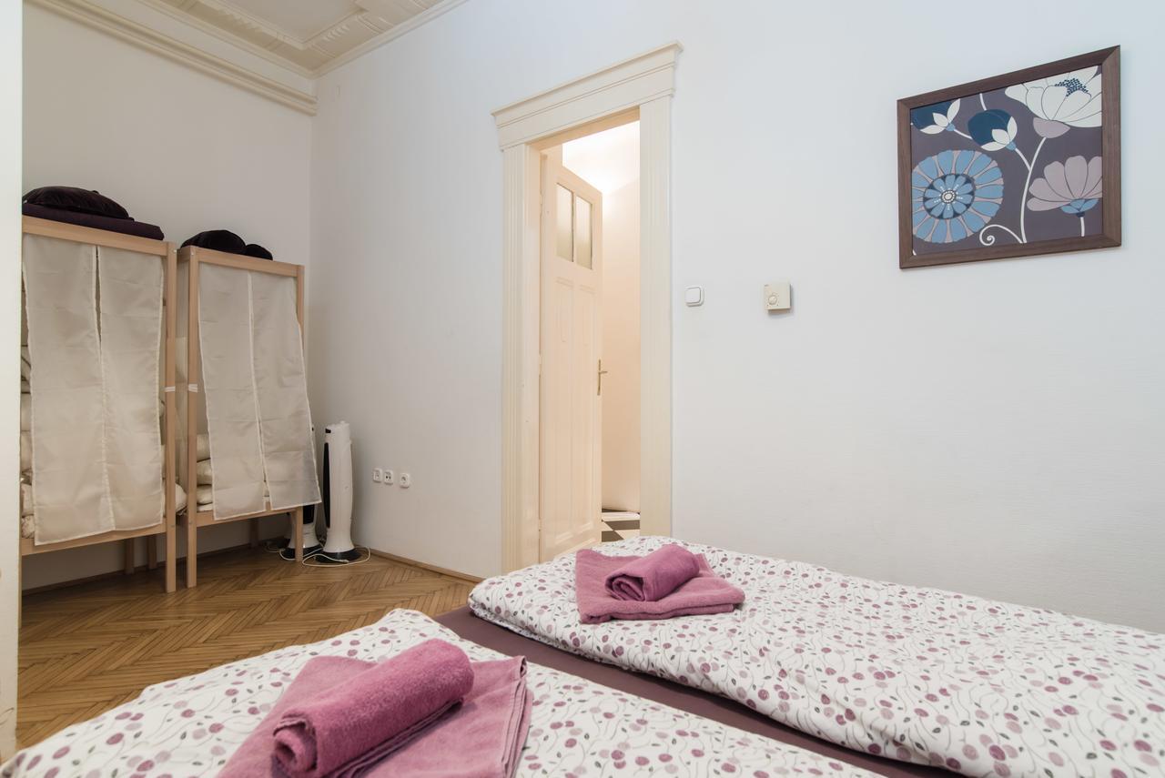 Scandinavian Style * Budapest