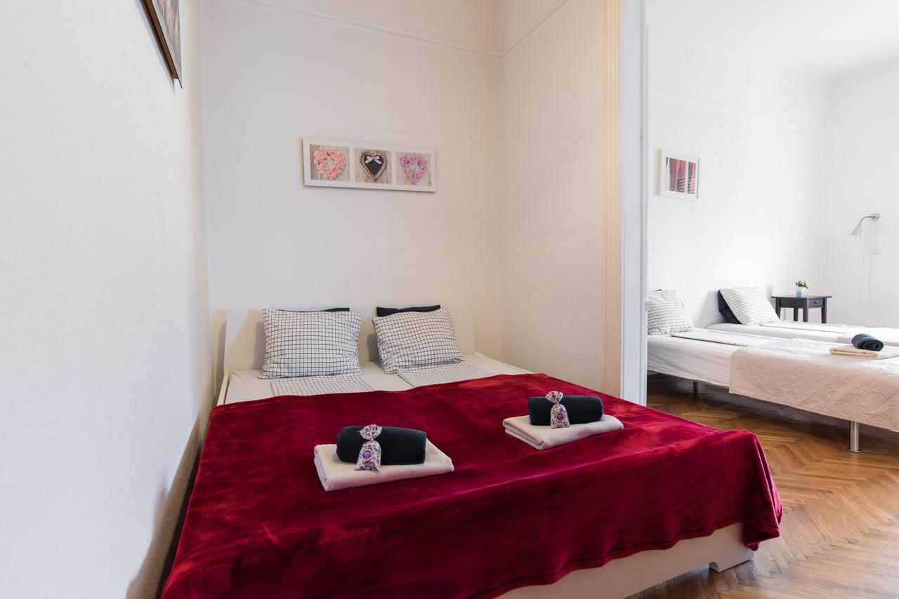 Apartment Friendly Oktogon