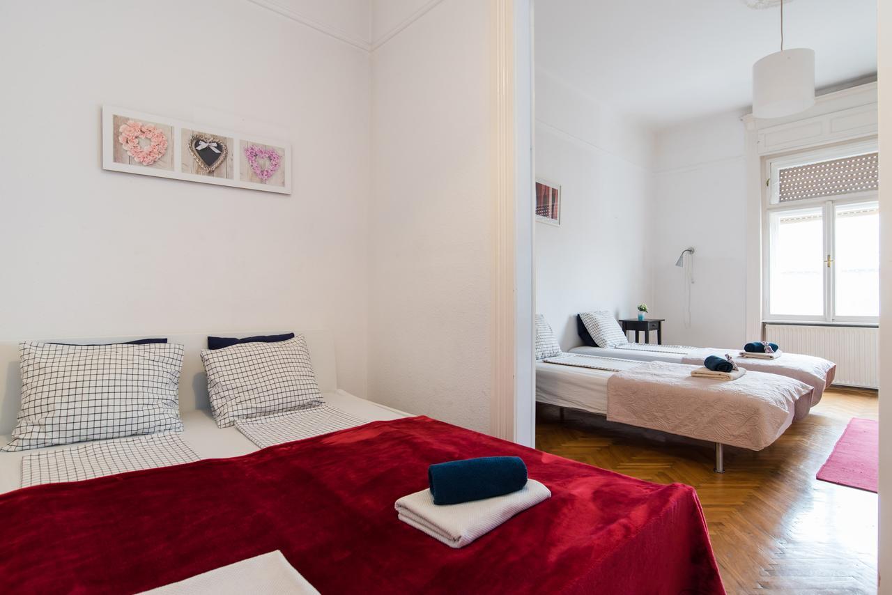 Friendly Oktogon Apartamento *