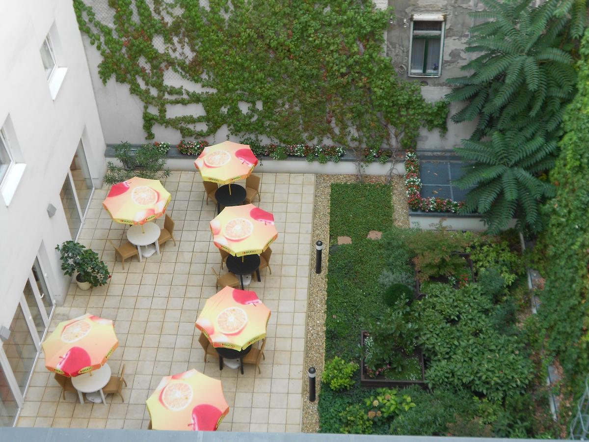Nexto Dormero Hotel