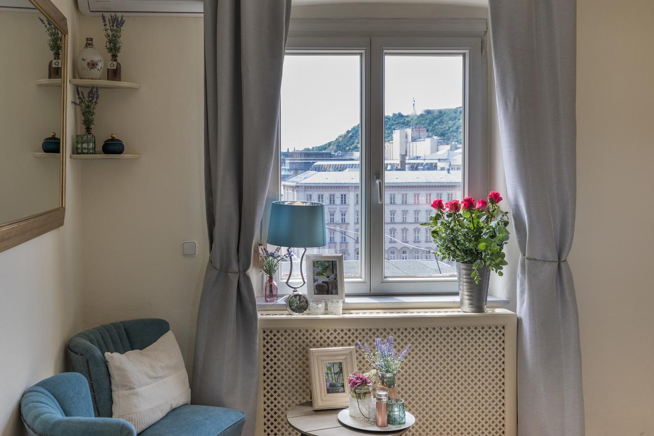 Mira Luxury * Budapest