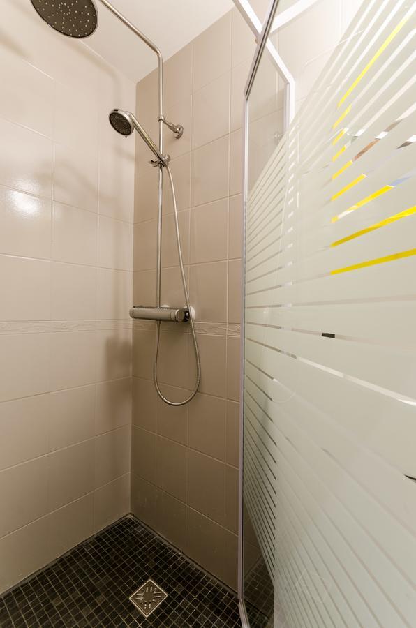 Apartmán Savory Budapešť