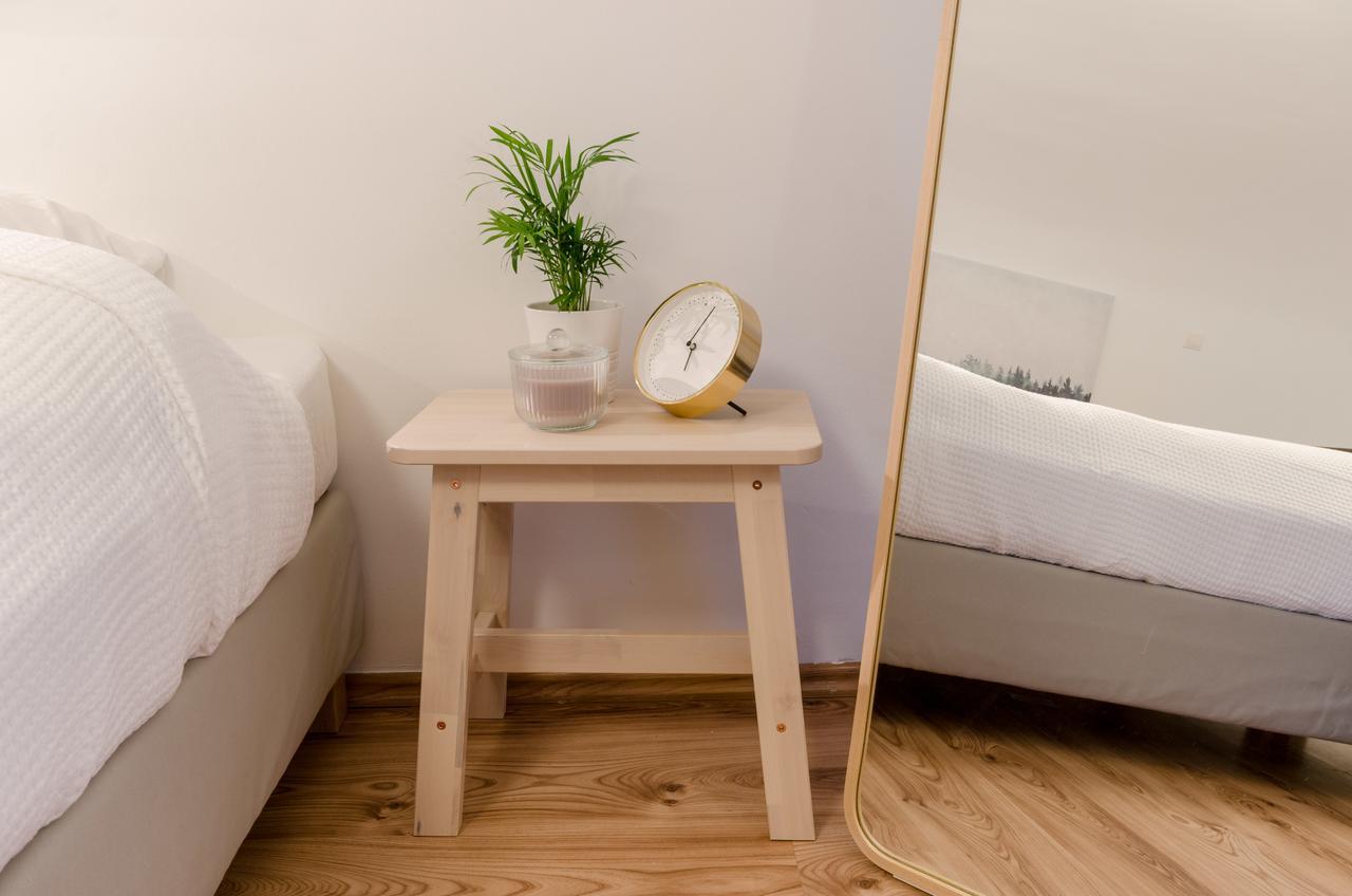 Savory Apartmán Budapešť