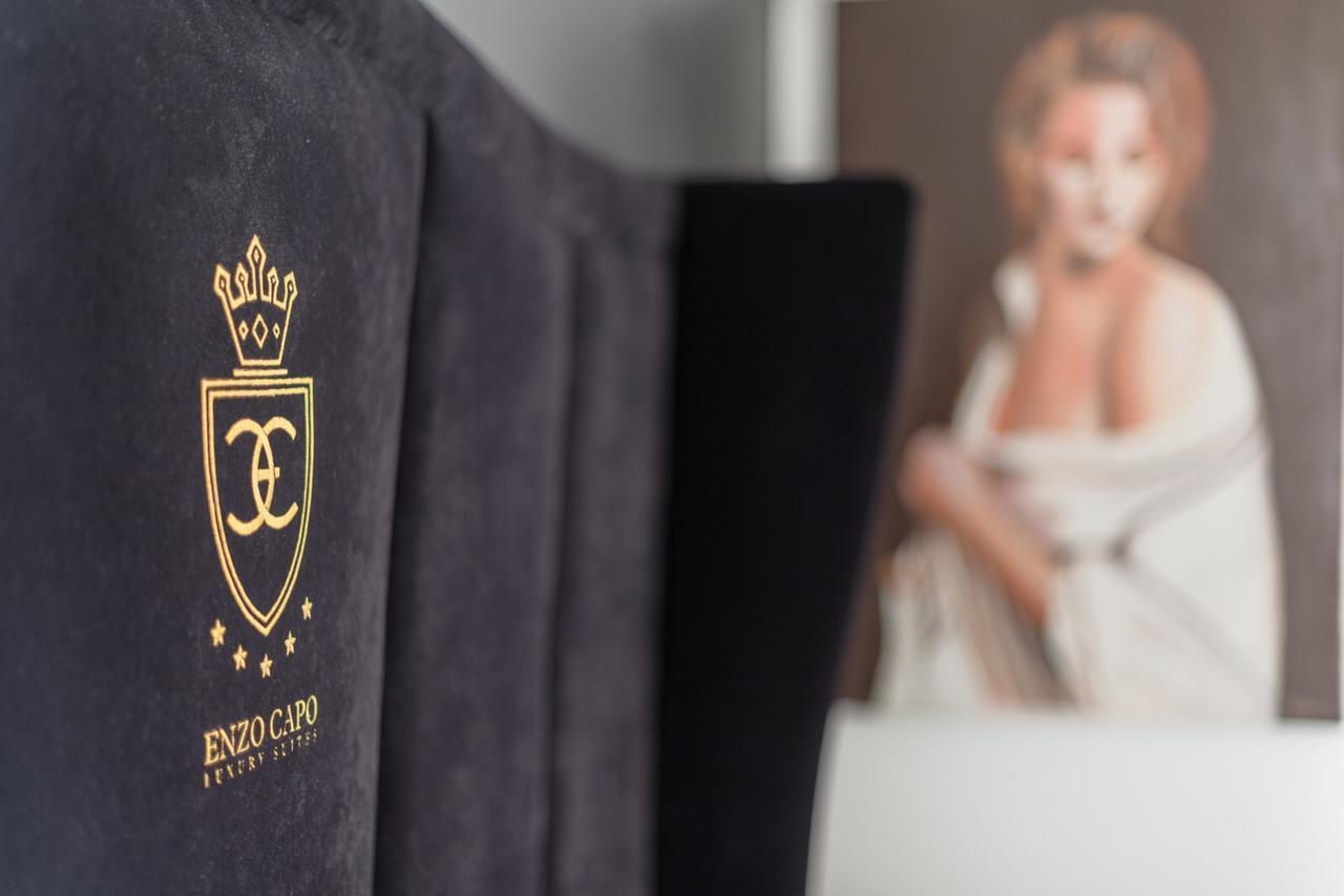 Apartamento Luxury Down Town Budapest