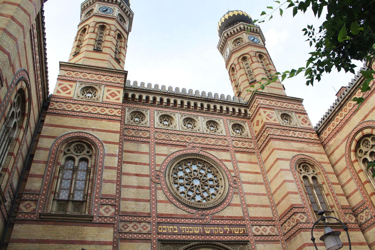 Apartamento Elite & Budapest