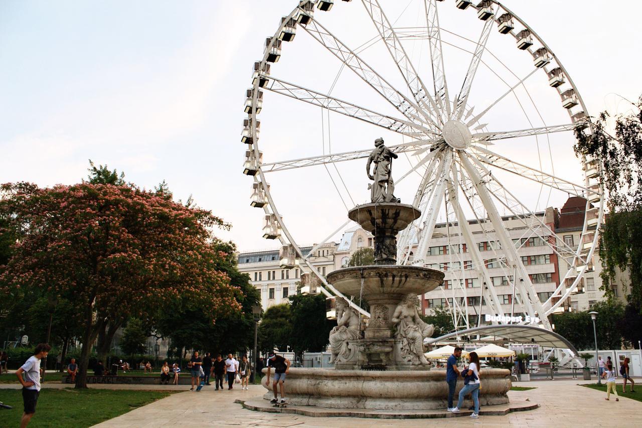Elite & Apartamento Budapest