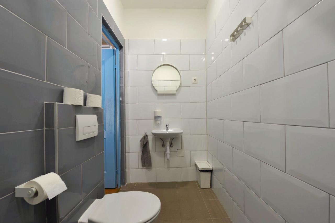 Hostal Wow Budapest