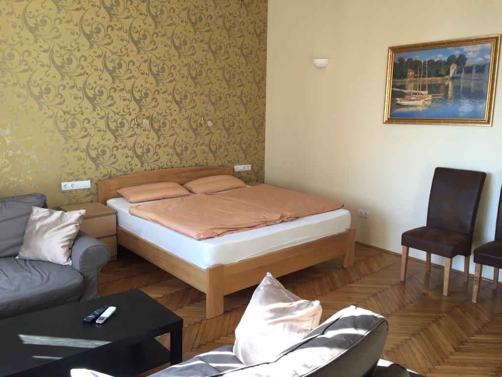 Appartamento Bella Casa Center Budapest