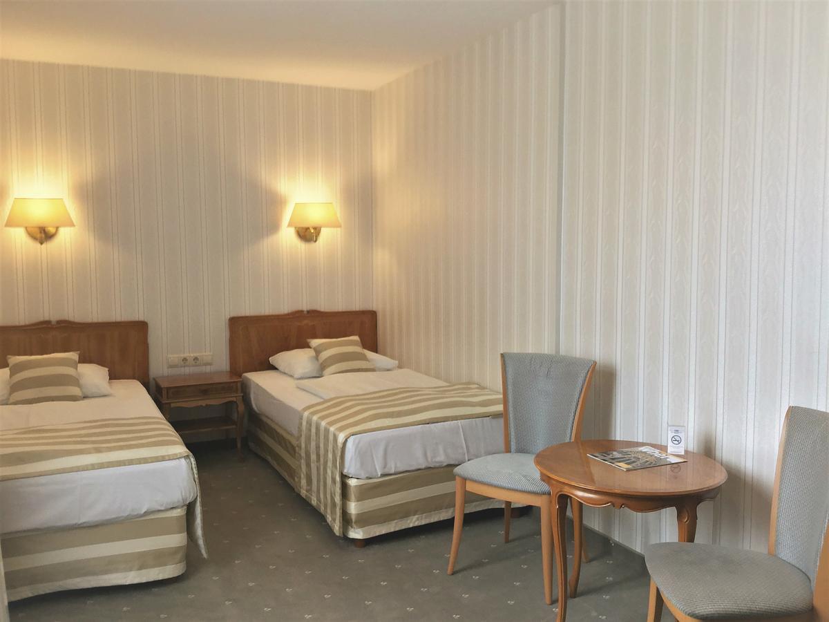Danubius Gellért Hotel