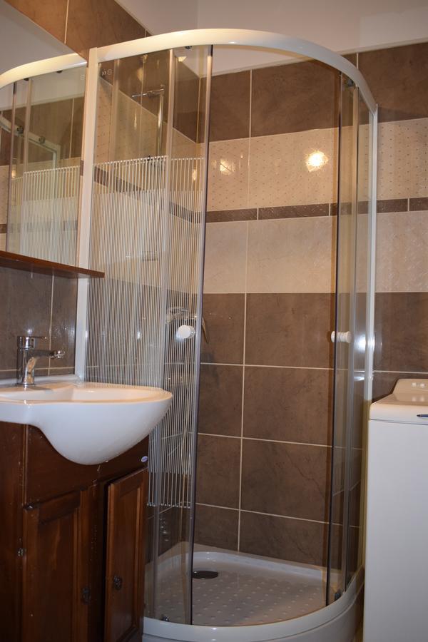 Orient Deluxe Appartamento Budapest