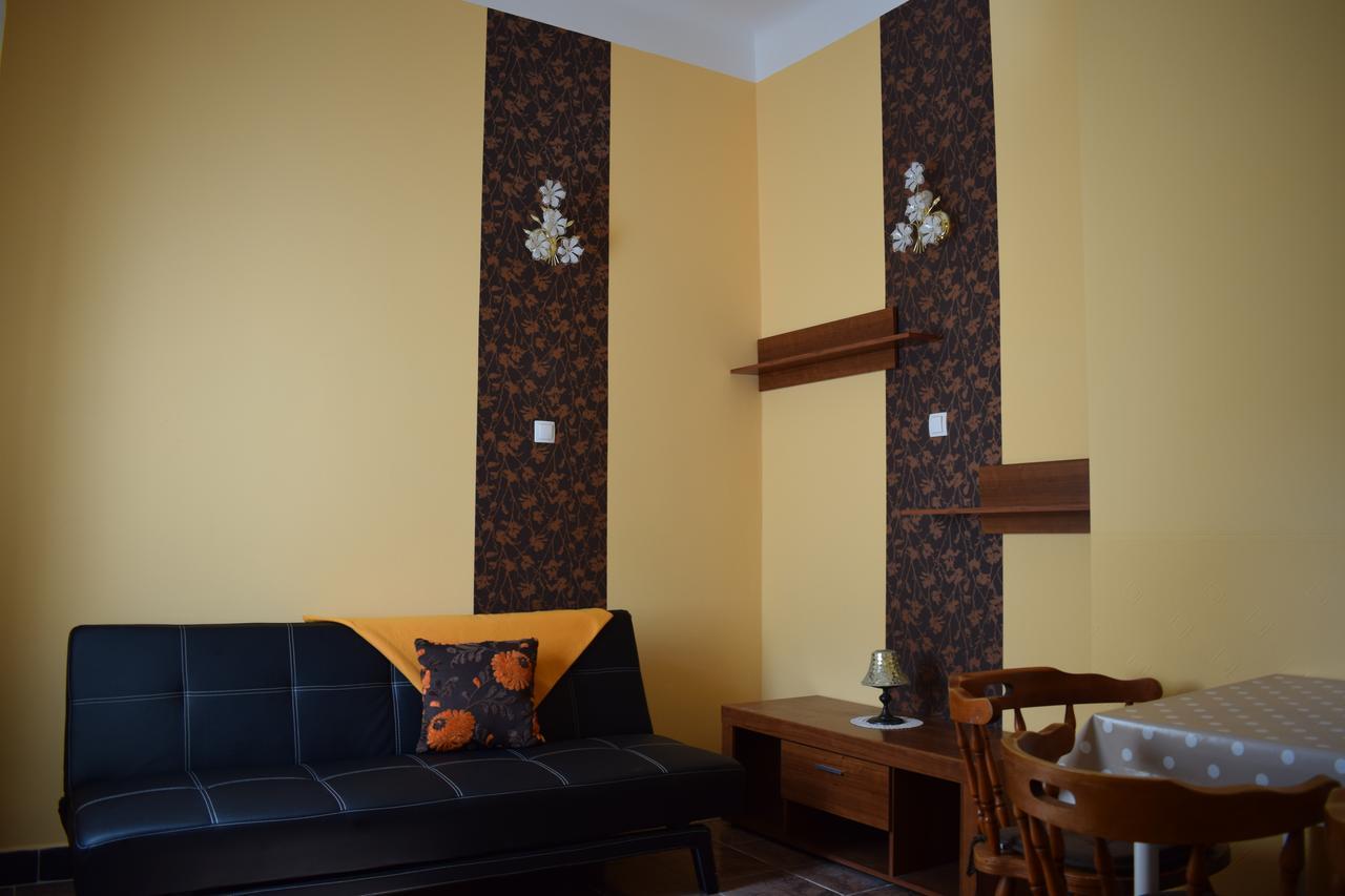 Orient Deluxe Appartamento *