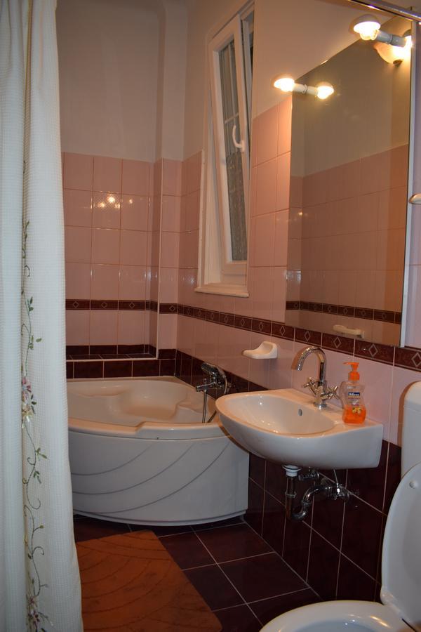 Appartamento Orient Deluxe