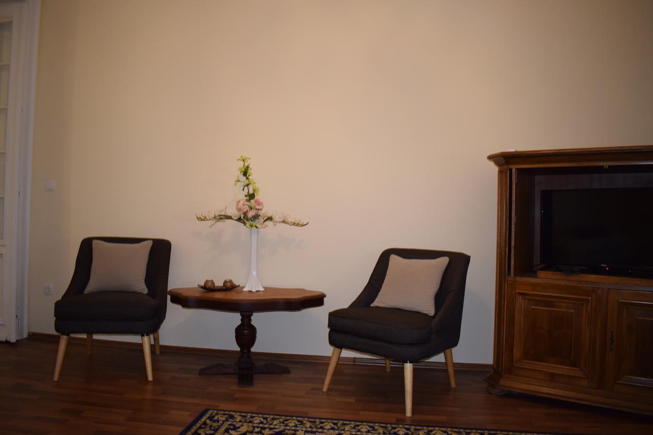 Appartamento Orient Deluxe Budapest