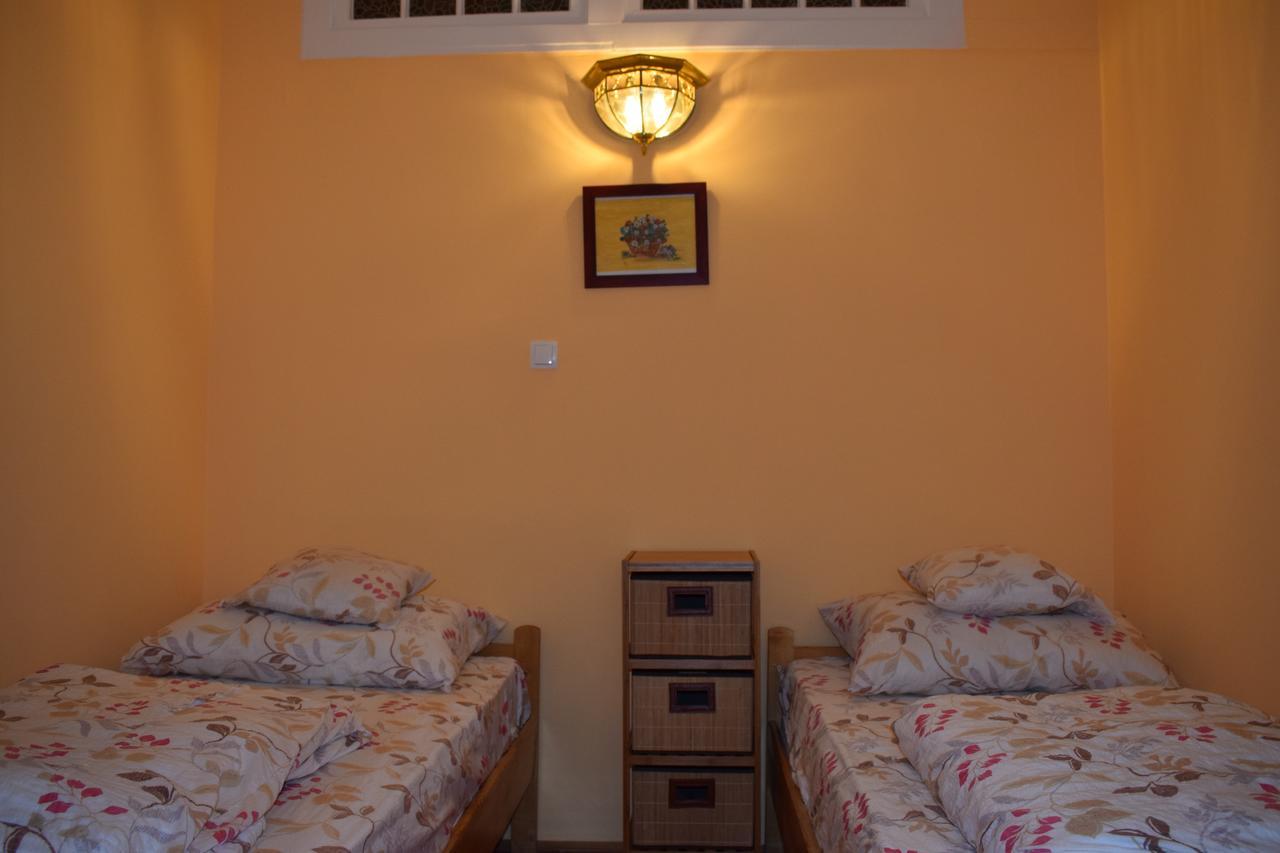 Apartamento Orient Deluxe *