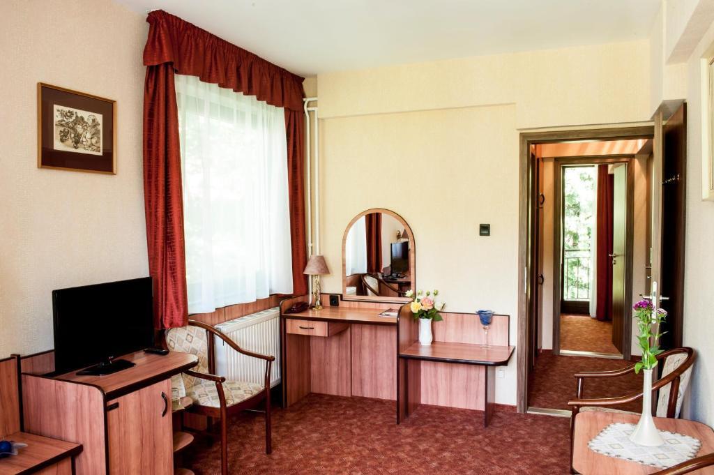 Hotel Beatrix 3*
