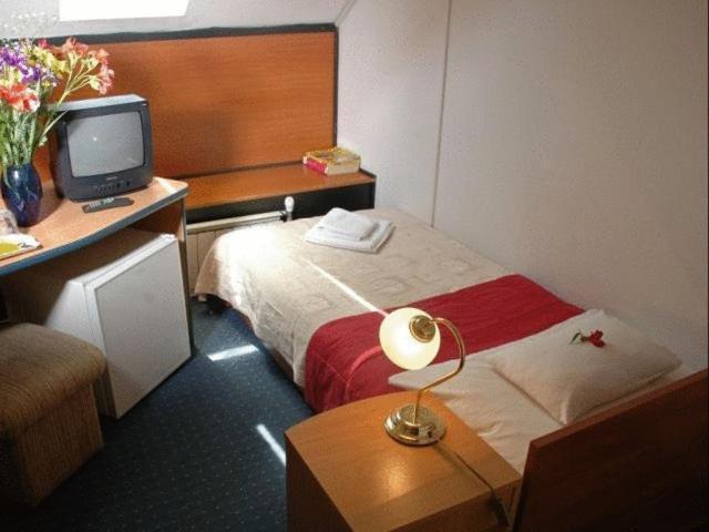Fortuna 3* Budapest