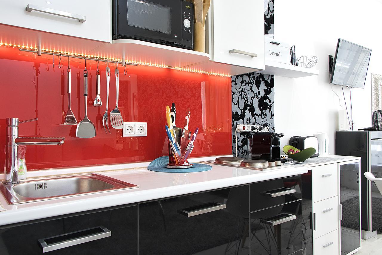 Bp Appartement *