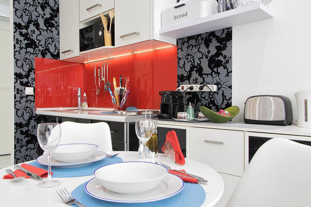 Appartement Bp Budapest