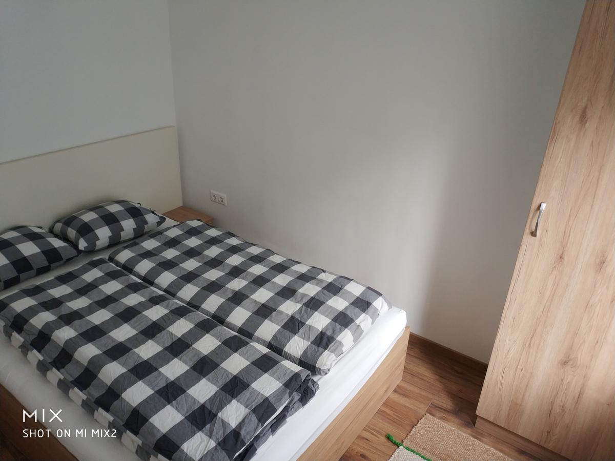 Appartamento Baross 74