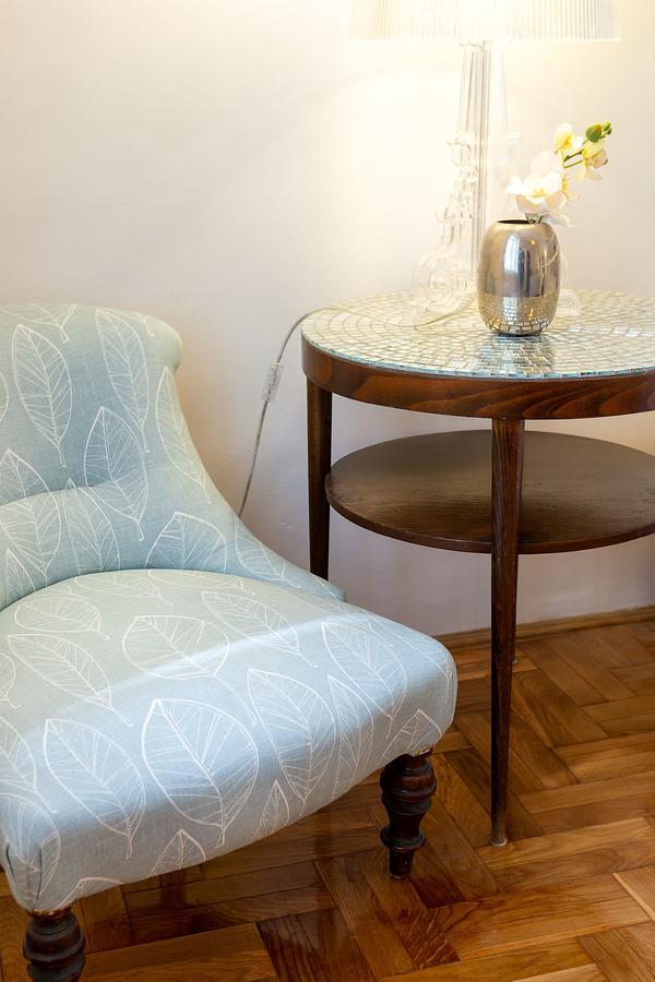 Apartamento Sophie's *