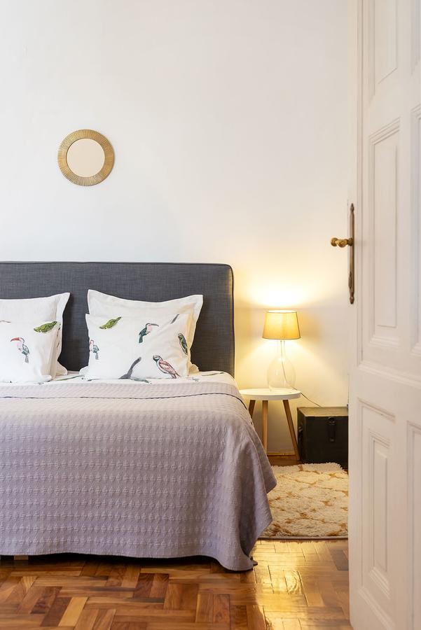 Sophie's Apartamento Budapest